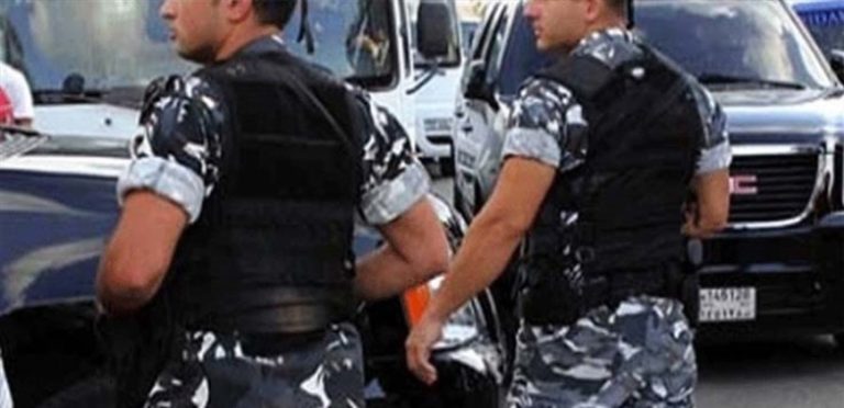 تدابير أمنية مشددة في طرابلس