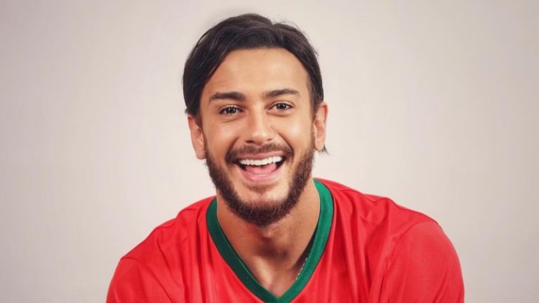 بعد نجاح “إيش أخبارك”.. رسالة شكر من سعد لمجرد (فيديو)