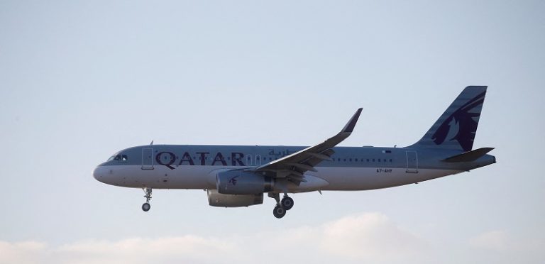 استئناف الرحلات الجوية بين قطر والبحرين بعد 6 سنوات من القطيعة