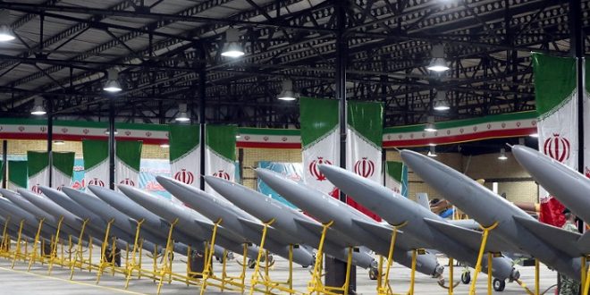 واشنطن تتوعد إيران بعقوبات إضافية