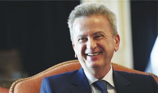 واشنطن غير متحمسة لإقالة سلامة