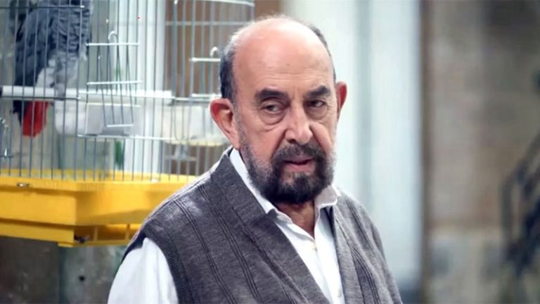 رحل عن 81 عاماً.. من هو أسامة الروماني؟