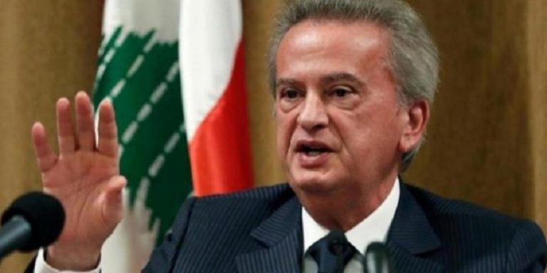 رياض سلامة.