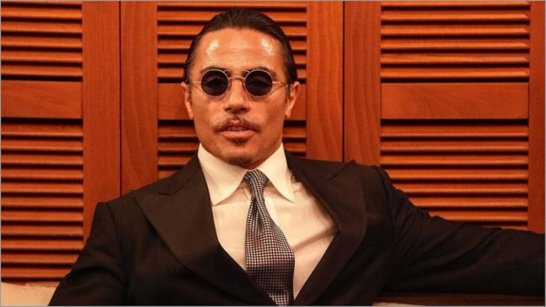 بالفيديو..دعاوى ضد الشيف نصرت بسبب سياسة التمييز الجنسي