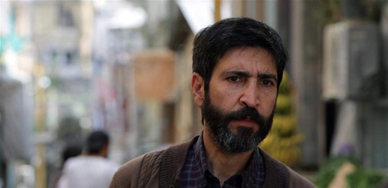 بالفيديو.. وسام صباغ يتحدث عن فقدانه “أغلى الناس”