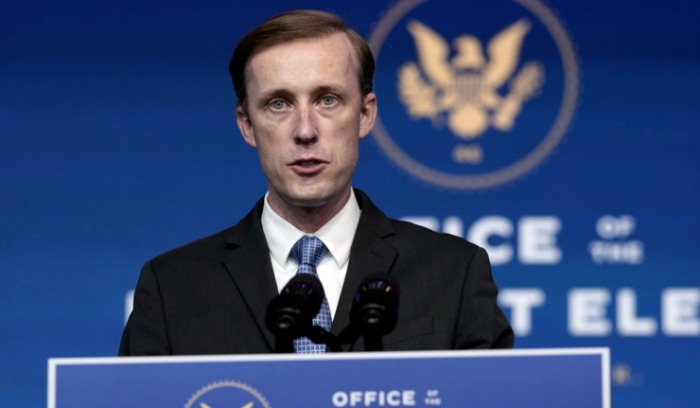 ساليفان في السعودية نهاية الأسبوع