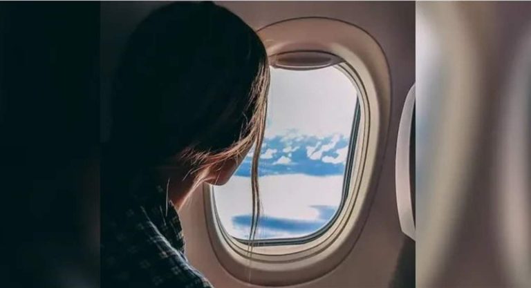 هذه هي الطريقة الأفضل لتجنب المرض أثناء رحلة الطيران