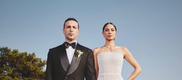 طلاق ديميت أوزدمير و أوزهان كوتش رسميا