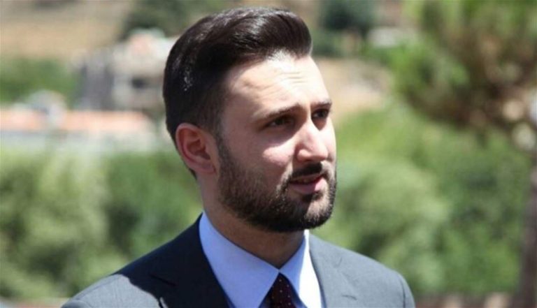 تيمور جنبلاط: لإنتخاب رئيس وتشكيل حكومة تؤسس لوقف النزيف