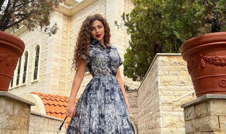 ميريام فارس