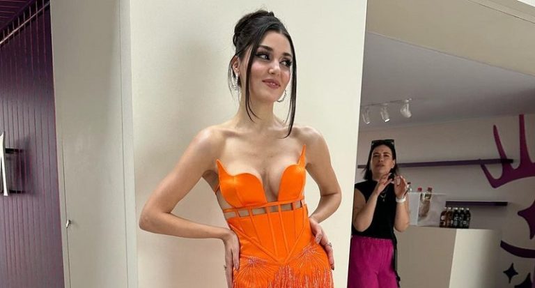 هاندا ارتشيل