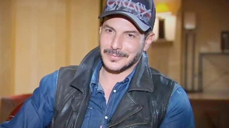 باسل خياط يستذكر هشام شربتجي: “آمن بموهبتي ودعمها”