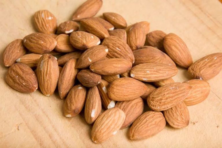 أطعمة لا بد من نقعها في الماء قبل أكلها