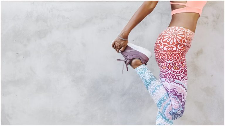 بالصور.. إقتراحات لإطلالة مميزة أثناء ممارسة الرياضة