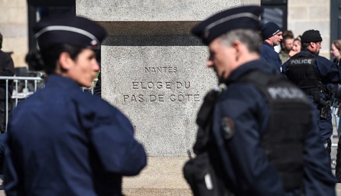 فرنسا تطالب برفع الحصانة عن السفير اللبناني المُتهم بالاغتصاب