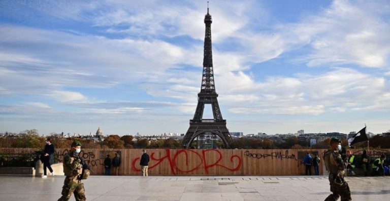 “تسوية عاجلة” للملف اللبناني في فرنسا!