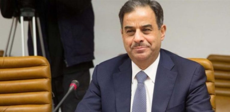 سفير لبنان في روسيا: كلّ أبناء الجالية بخير