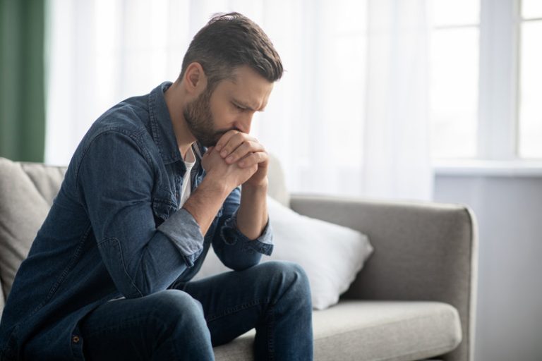 أسباب الإختفاء المفاجئ للشريك!