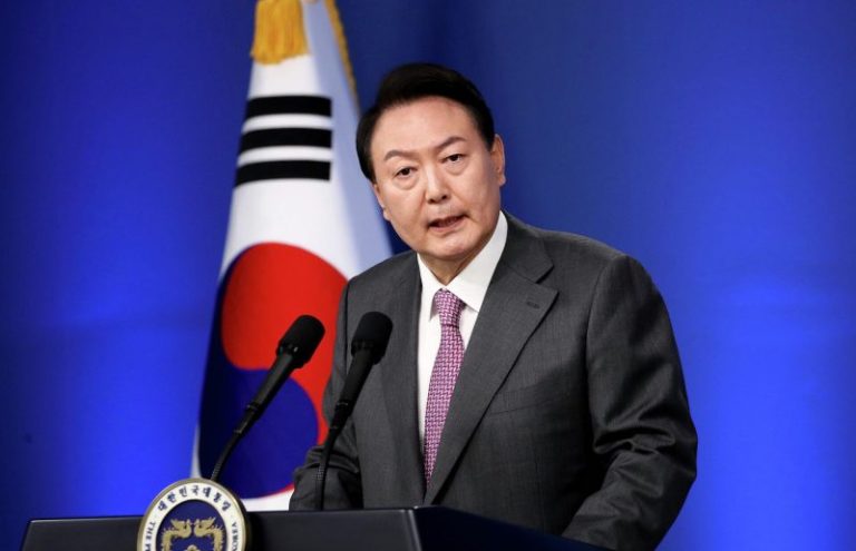 رئيس كوريا الجنوبية يرفض الإستجواب؟