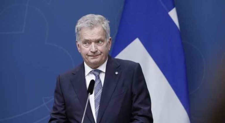 فنلندا تطرد 9 دبلوماسيين روس