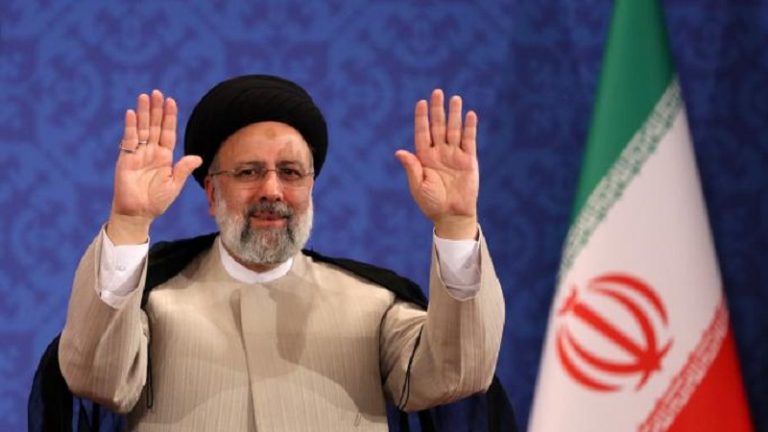 رئيسي: مكافحة الإرهاب محور التعاون بين طهران والرياض