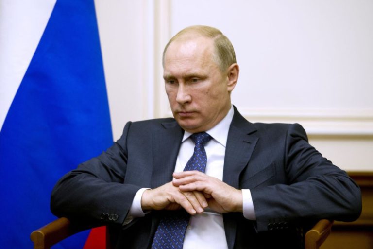 بوتين