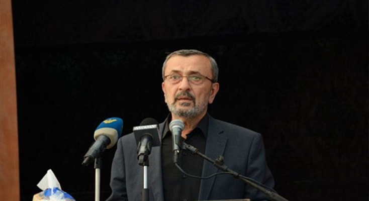 عز الدين يكشف عن لقاء بين لودريان وحزب الله