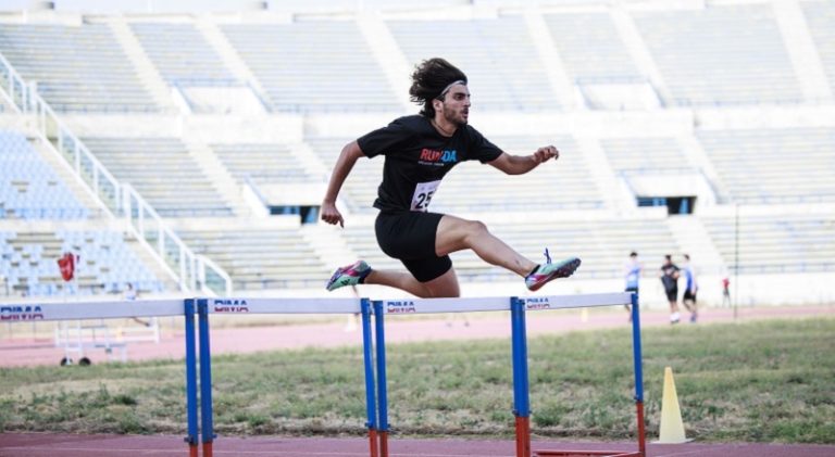 الجامعة اللبنانية تحرز 5 ميداليات في بطولة لألعاب القوى