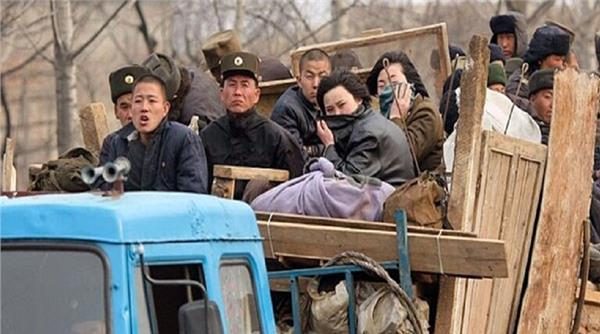 سيول تجري أول تحقيق بشأن العمل الجبري في كوريا الشمالية