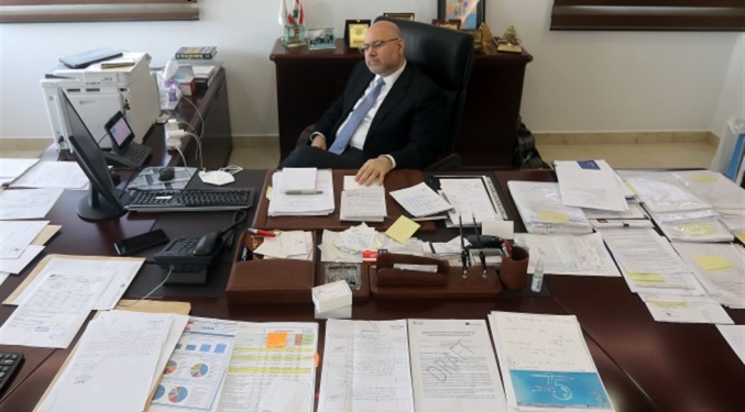 مرضى السرطان رهائن “مكتب الوزير”!