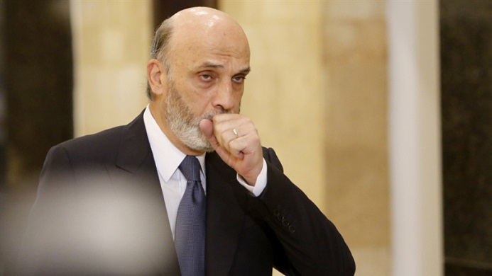 هل يمسك جعجع بورقة تعطيل النصاب؟