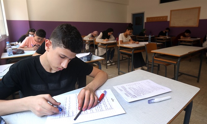 إلغاء “البريفيه”: وزير التربية آخر من يعلم!