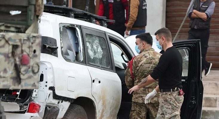 تفاصيل القرار الاتّهامي في قضيّة مقتل جنديّ “اليونيفيل”