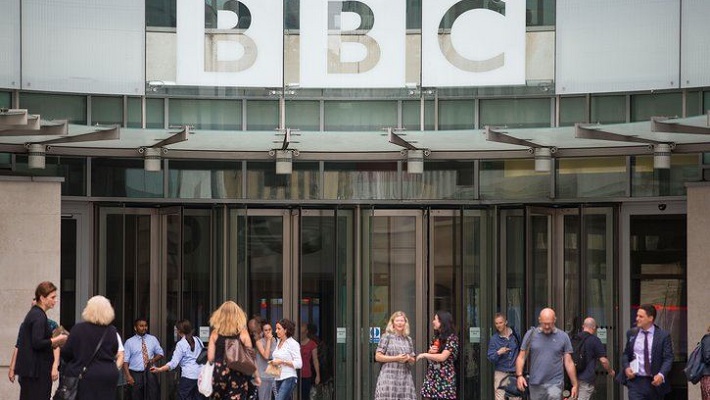 هجوم إلكتروني كبير يطال مجموعات بريطانية منها “بي بي سي”