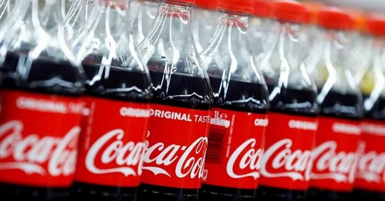 مادة مسرطنة تُستخدم في صناعة الـ”كوكاكولا” وعلكة “إكسترا”!