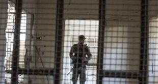 سجن سوريا