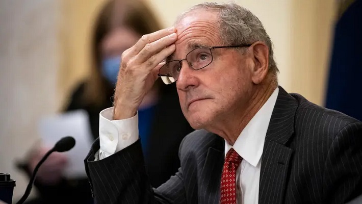 كبير الجمهوريين بالشيوخ الأميركي: إدارة بايدن تأخرت في تعزيز التعاون مع السعودية