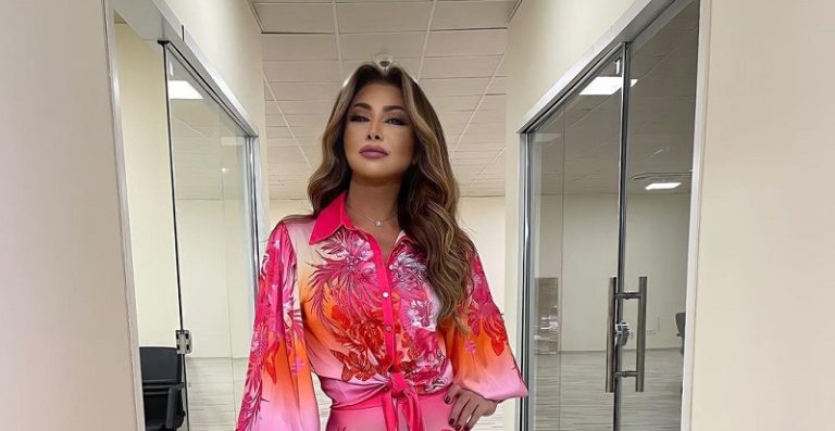 نوال الزغبي