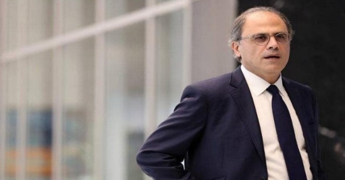 أزعور سيردّ بالمستندات!