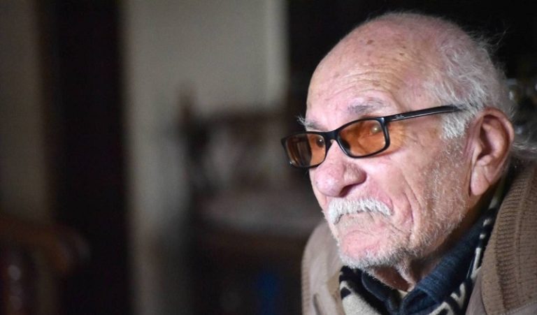 عبد الله حمصي