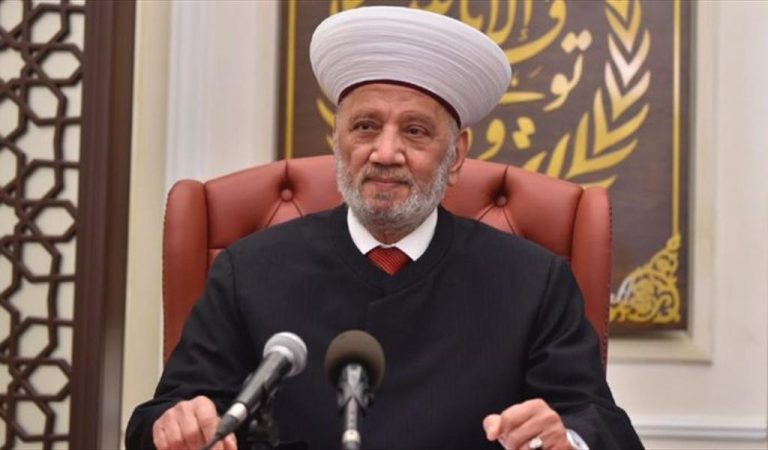 دريان: ارحموا اللبنانيين!