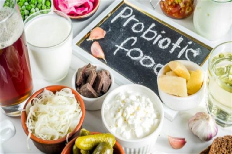 لصحة أفضل.. تناول الأطعمة المخمرة ولكن!