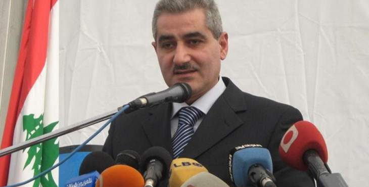 سجيع عطية ينصح أزعور بالانسحاب من السباق الرئاسي