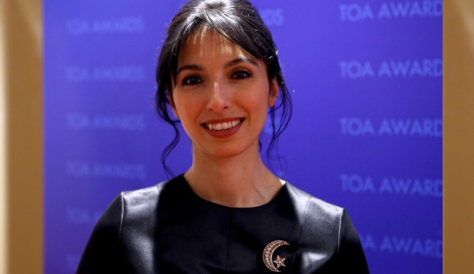 أول إمرأة تقود المصرف المركزي التركي.. من هي حفيظة أركان؟