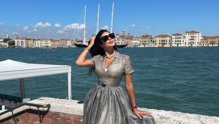 ياسمين صبري