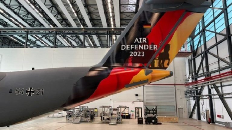 دول “الناتو” واليابان تبدأ أكبر مناورة جوية بتاريخ الحلف