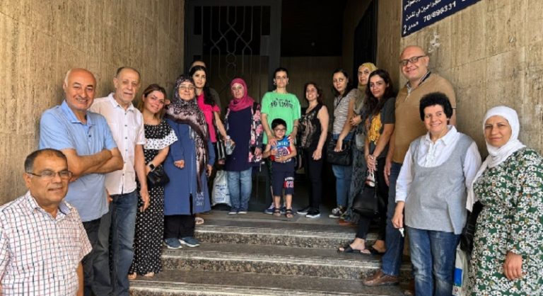 الضمان في صور