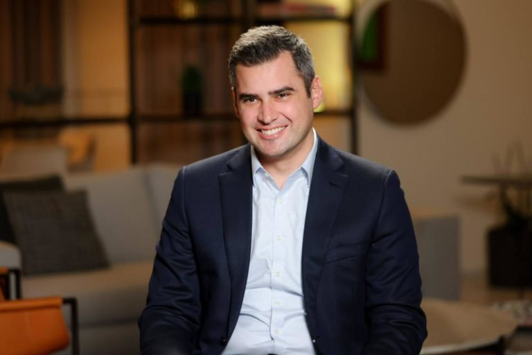 طوني فرنجية