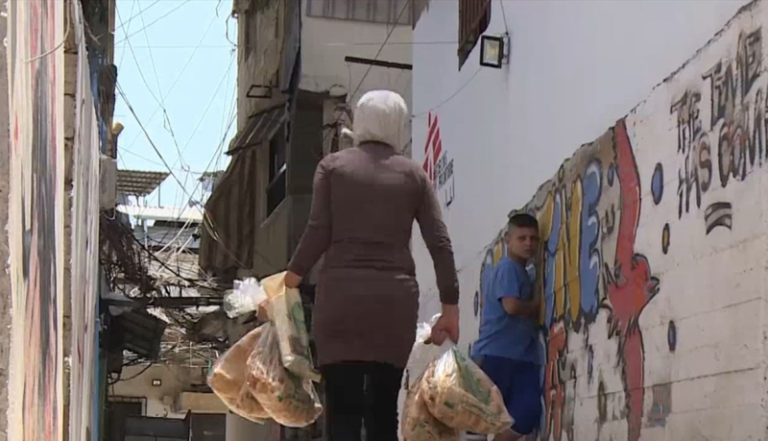 متى تبدأ عملية الدفع للمستفيدين من “أمان”؟