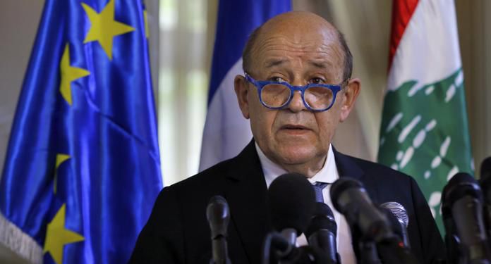 لودريان… وإنتهاء حقبة سماسرة الإليزيه